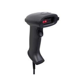 VULTECH LETTORE PISTOLA BARCODE SCANNER CCD USB BC-08 (BC-08)