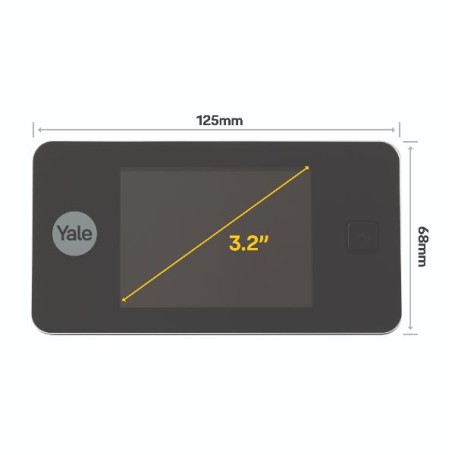 BASIC DDV 14MM 3 2  BLACK BLISTER (45-0500-1432-00-55-01)