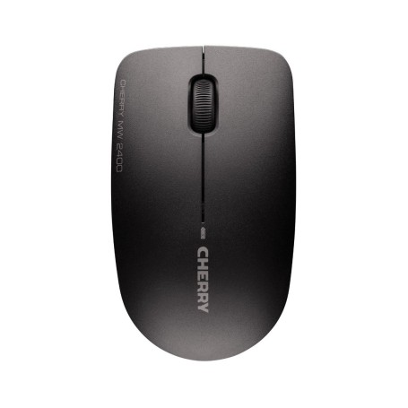 CHERRY MW 2400 mouse Ambidestro RF Wireless Ottico 1200 DPI (JW-0710-2)