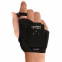 Socket Mobile DuraScan Wear DW940 Lettore di codici a barre indossabile 1D/2D Lineare Nero (CX4202-3283)