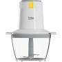 Beko CHP 62522 W tritaverdure elettrico 0,5 L 500 W Bianco (8911893200)