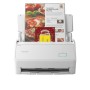 Ricoh ScanSnap iX2400 Scanner ADF 600 x 600 DPI A4 Bianco (PA03870-B101)