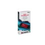 Kingston Technology 512GB Dual USB-A/C Portable SSD, Up to 1050MB/s USB 3.2 Gen 2 (SPSD/512GB)