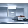 Miele K 7738 D - frigorifero da incasso con congelatore, chiusura rallentata (K7738D)