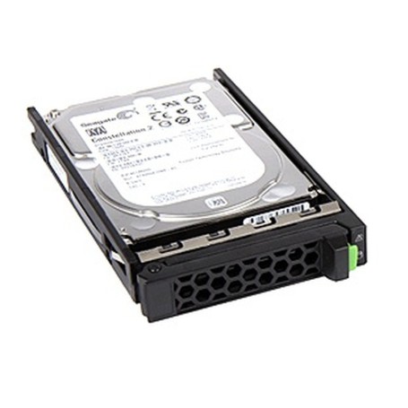Fujitsu S26361-F5320-L400 drives allo stato solido 2.5" 400 GB SAS (S26361-F5320-L400)