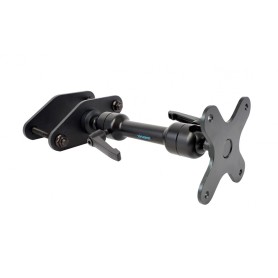 Gamber-Johnson 7160-1466-01 kit di fissaggio Nero
