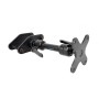 Gamber-Johnson 7160-1466-01 kit di fissaggio Nero
