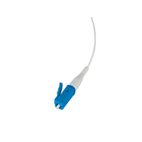 Brand-Rex HOTSC008001 cavo InfiniBand e in fibra ottica 1 m SC Bianco