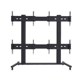 ITB MB9710 Supporto per display espositivi 139,7 cm (55") Nero