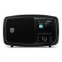Philips TAV2000DB Portatile Analogico e digitale Nero (TAV2000DB/00)