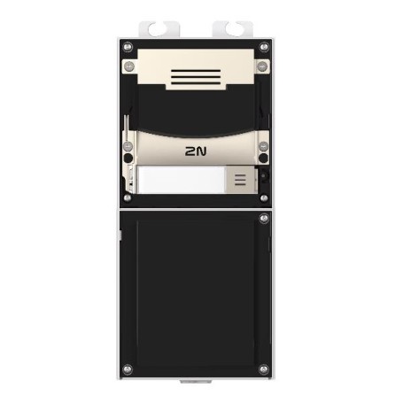 2N  IP VERSO 2.0 UNITA SOLO AUDIO (9155211)