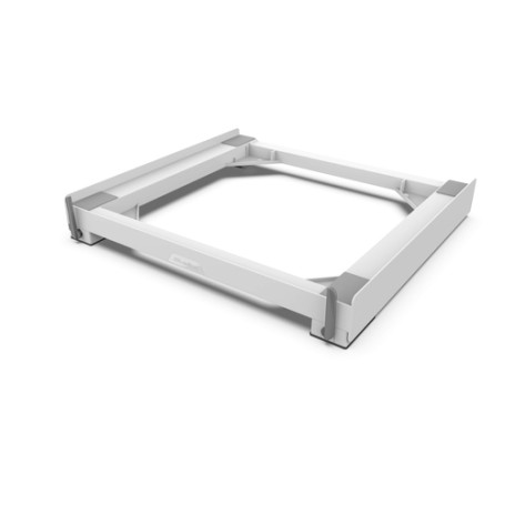 Meliconi 656146 accessorio e componente per lavatrice Base anti vibrazione 1 pz