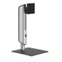17-49 HEAVY DUTY FREE STANDING MONI (650129)