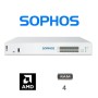 SOPHOS XGS 136 FIREWALL (009177PCR-EU)