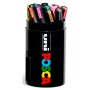 AST18 POSCA GIFT BOX ORO (M84008516)