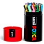 AST18 POSCA GIFT BOX ROSSO (M84008547)