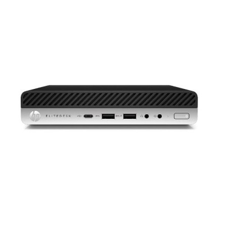 REF HP400 G4 I7/16/256 W11P (RSD100328)