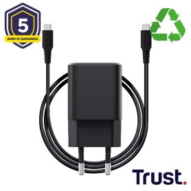 MAXO ULTRA-SMALL 65W USB-C GAN CHA (26046)