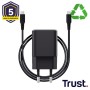 MAXO ULTRA-SMALL 65W USB-C GAN CHA (26046)