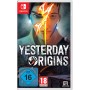 Activision Yesterday Origins Standard Inglese Nintendo Switch (12017_EUR)