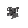 ITB LI604530B Supporto TV a parete 76,2 cm (30") Nero (AMLI604530B) (LI604530B) (AMLI604530B) (LI604530B) (AMLI60453 (LI604530B)
