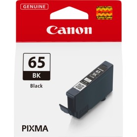 Canon CLI-65 cartuccia d'inchiostro 1 pz Originale Nero (4215C001)