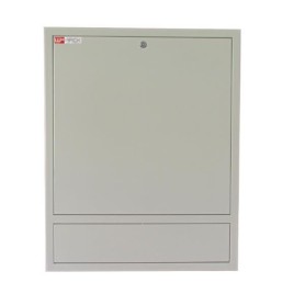BOX IP20 RWN NVR 750X600X150 BIANCO (WPN-RWN-02601-W)