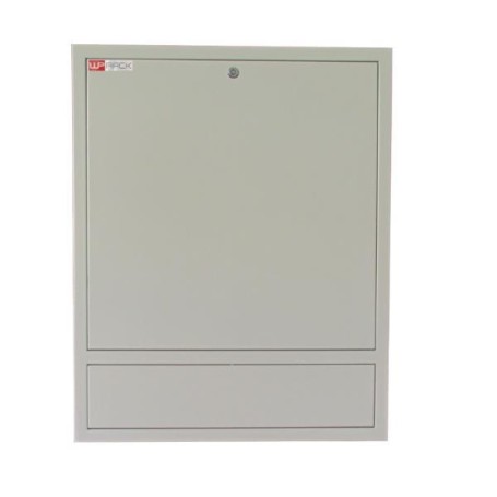 BOX IP20 RWN NVR 750X600X150 BIANCO (WPN-RWN-02601-W)