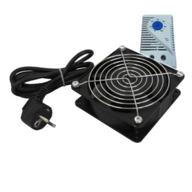 VENTOLA SINGOLA X BOX 120X120X38 (WPN-ACS-FAN120T)