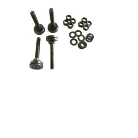 PIEDINI REG. PER OFFICE SMALL  CF4 (309151)