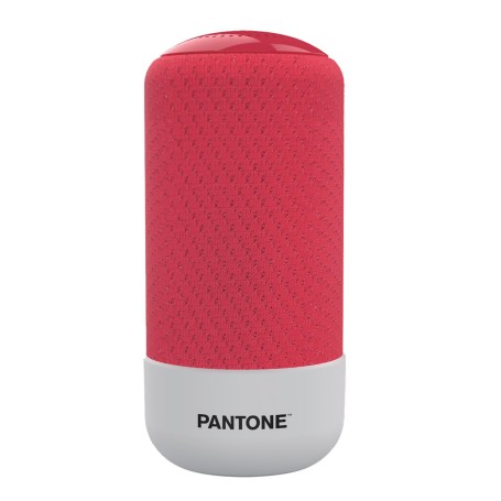 SPEAKER BTH RED1 (PT-BS001R1)