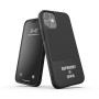 SUPERDRY CANVAS IPHONE 12 MINI BLK (42584_SDY)