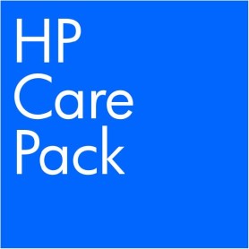 HP 5Y NBD COLOR LSRJT CP4525 HW SUP (US189E)