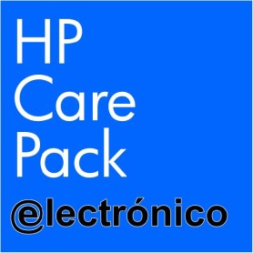 HP 2Y PW NBD LJ4345/4100/M4345MFP S (UT812PE)