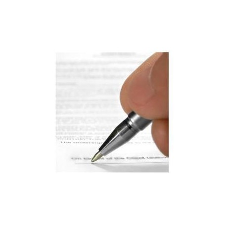 EST.GAR.ON-SITE 36 MESI X SPC320DN (TWS36SPC320DN)