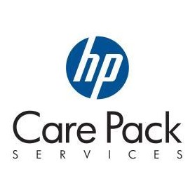 HP 5Y NBD DJ Z6200-60INCH (UX888E)