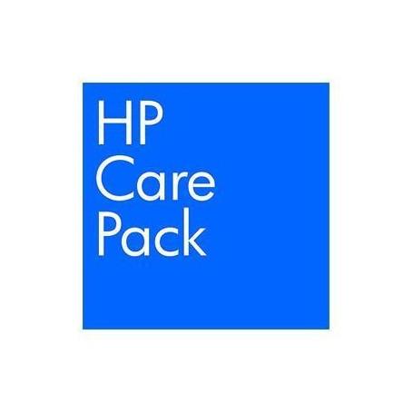 HP 3Y NBD LASERJET P4515 HW SUPP (UJ516E)