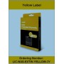 EXT GAR 3YEARS YELLOW (LIC-NAS-EXTW-YELLOW-3Y-EI)