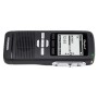 Grundig Digta 7 Memoria interna e scheda di memoria Nero (PDM7020-12)