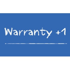 WARRANTY EXTEND VIRTUALE 36 MESI (W1005WEB)