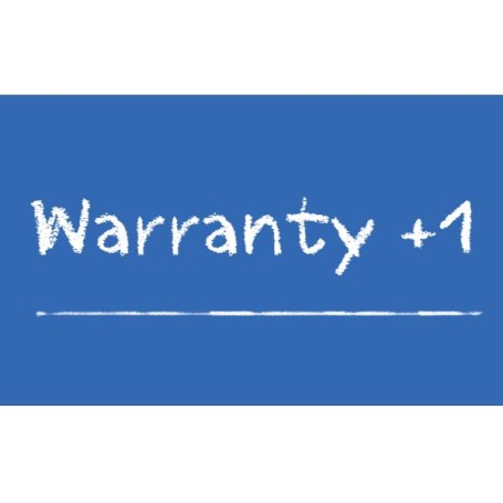 WARRANTY EXTEND VIRTUALE 36 MESI (W1005WEB)