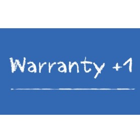 WARRANTY EXTEND VIRTUALE 36 MESI (W1006WEB)