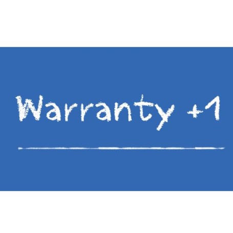 WARRANTY EXTEND VIRTUALE 36 MESI (W1006WEB)