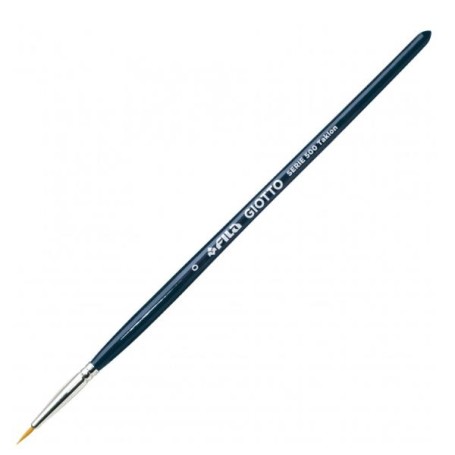 CF12 PENNELLI SERIE 500 TAKLON N° 0 (560000)