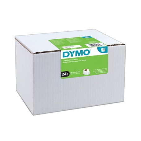 DYMO LW - Etichette indirizzi grandi - 36 x 89 mm - S0722390 (S0722390)