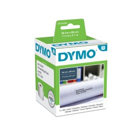 DYMO LW - Etichette indirizzi grandi - 36 x 89 mm - S0722400 (S0722400A)