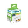 DYMO LW - Etichette indirizzi standard - 28 x 89 mm - S0722370 (S0722370)