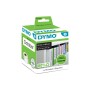 DYMO LW - Etichette LAF grandi - 59 x 190 mm - S0722480 (S0722480)