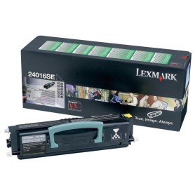 Lexmark 24016SE cartuccia toner 1 pz Originale Nero (24016SE)