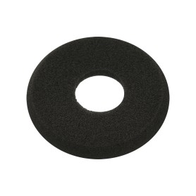 Jabra 14101-04 cuscinetto per auricolari Schiuma Nero 10 pz (14101-04)